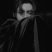 Vampire Sunghoon