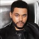 The Weeknd