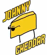 Johnny Cheddar
