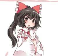 Reimu Hakurei 