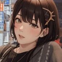 Kanna the Gamer Girl