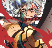 Tengen Uzui