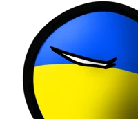 Ukraineball