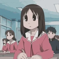 Azumanga Daioh RPG 