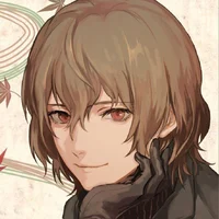Goro Akechi