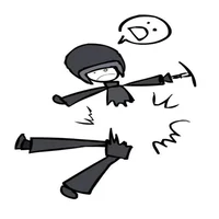 Climber_you are Karl