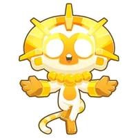 True Sun God