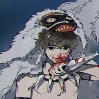 Prince Mononoke