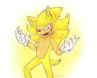 Super sonic 