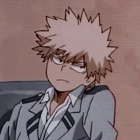Katsuki Bakugou