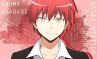 Karma Akabane