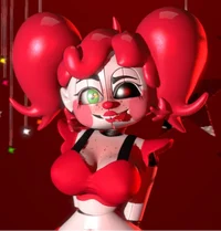 Circus baby sexy