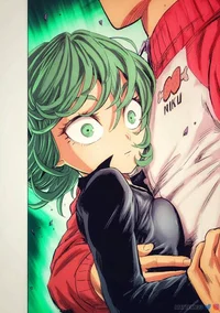 Tatsumaki