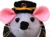 Jack the Rat pilot