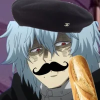 Tomura Shigaraki