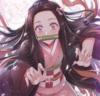 Nezuko Kamado