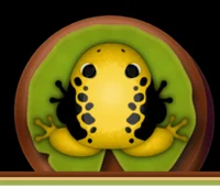 Golden Picea Dextera