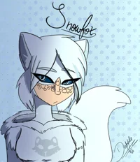 Snowfox 