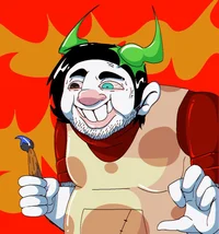 Pepperman Bob Velseb