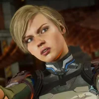 Cassie Cage