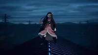 Nezuko Kamado