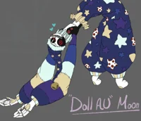 doll moondrop
