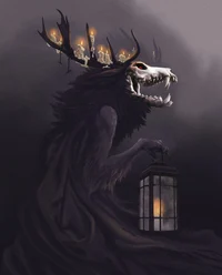 Wendigo