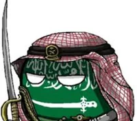 Saudi arabia