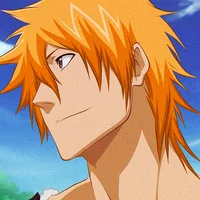 Ichigo Kurosaki