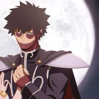 Prince Dabi