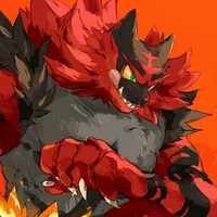 Incineroar 