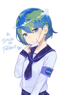 Earth-Chan