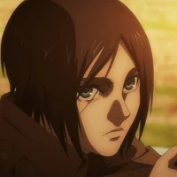 Eren Yearger namora