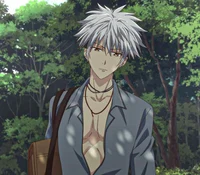 Hatsuharu Sohma
