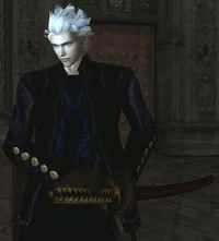 Vergil Sparda