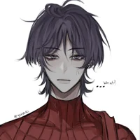 Spiderman Scara