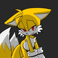 Yandere Tails