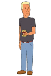 Jeff Boomhauer