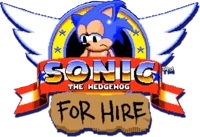 Sonic For Hire -RP-