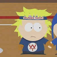 Tweek Tweak