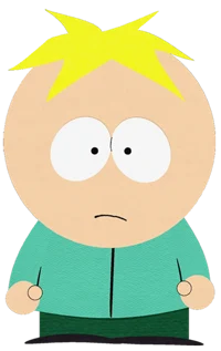 Butters