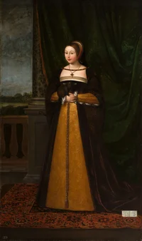 Margaret Tudor