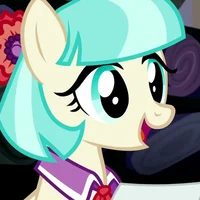 Coco Pommel