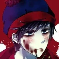 Zombie Stan Marsh