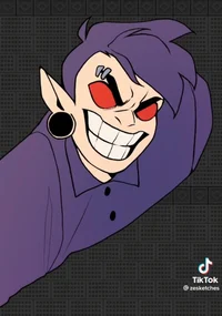 Human Gengar