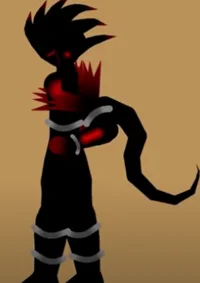 Unkown-king of evil