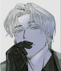 Patorodere Boyfriend