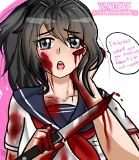 Yandere-Chan