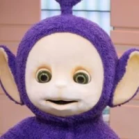 Tinky Winky