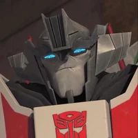 Wheeljack - TFP
